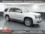 GMC Yukon SLT 4WD