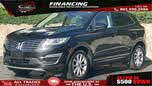 Lincoln MKC AWD