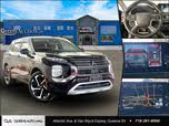 Mitsubishi Outlander SE S-AWC