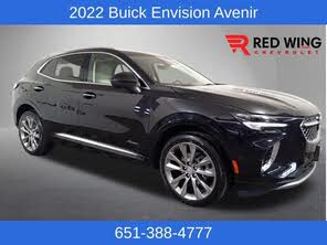 Buick Envision Avenir AWD