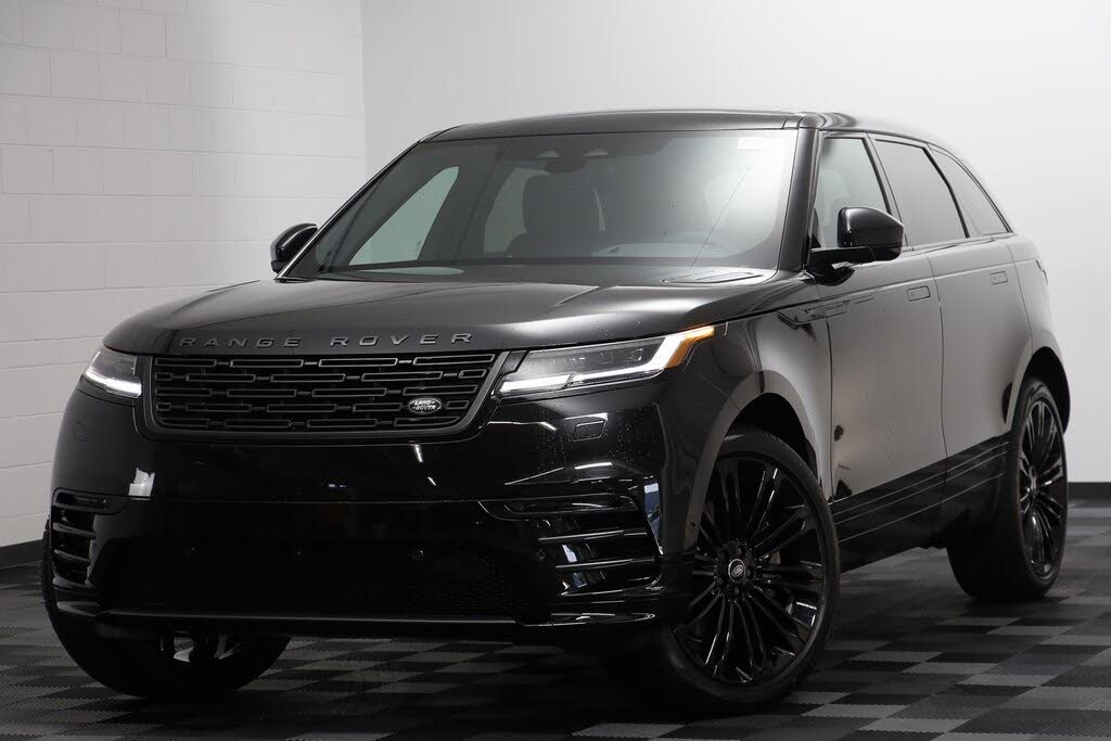 2026 Land Rover Range Rover Velar P400 Dynamic SE AWD
