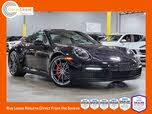 Porsche 911 Carrera S Coupe RWD