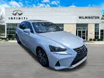 Lexus IS 300 RWD