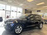 Volvo XC40 T5 Momentum AWD