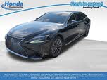 Lexus LS 500 RWD