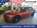 Chrysler 300 Touring RWD