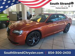 Chrysler 300 Touring RWD