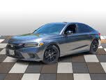 Honda Civic Sport FWD