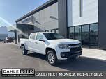 Chevrolet Colorado LT Crew Cab 4WD