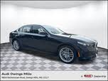 BMW 5 Series 530i xDrive AWD