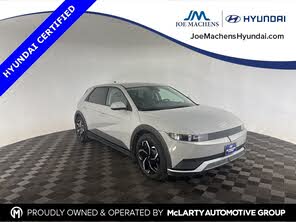 Hyundai Ioniq 5 SEL AWD