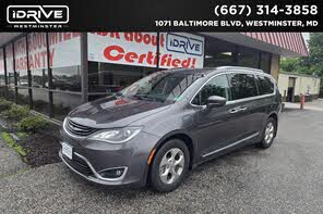 Chrysler Pacifica Hybrid Touring L FWD