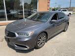Acura TLX V6 SH-AWD