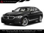BMW 5 Series 530e Hybrid Plug-in RWD