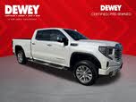 GMC Sierra 1500 Denali Crew Cab 4WD