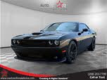 Dodge Challenger R/T Scat Pack Widebody RWD