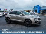 Cadillac XT5 Premium Luxury AWD