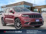 Jeep Grand Cherokee High Altitude 4WD