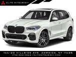 BMW X5 M50i xDrive AWD