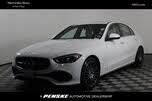 Mercedes-Benz C-Class C 300 Sedan RWD