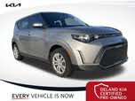 Kia Soul LX FWD