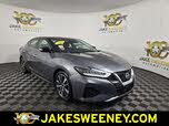 Nissan Maxima SL FWD