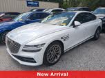 Genesis G80 2.5T Advanced AWD