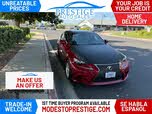 Lexus IS 250 Sedan RWD