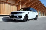 Land Rover Range Rover Sport HST AWD