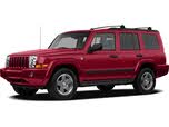 Jeep Commander Limited
