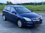 Hyundai Elantra Touring GLS FWD