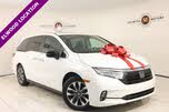 Honda Odyssey EX-L FWD