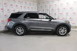 Ford Explorer Limited AWD