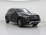 Mercedes-Benz GLE 450 Crossover 4MATIC