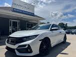 Honda Civic Si Coupe FWD