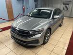 Volkswagen Jetta 1.5T SE FWD