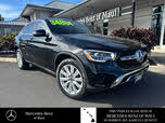 Mercedes-Benz GLC 300 Coupe 4MATIC