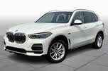 BMW X5 xDrive45e AWD