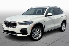 BMW X5 xDrive45e AWD