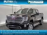 GMC Sierra 3500HD Denali Crew Cab 4WD