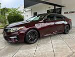 Kia Optima LX FWD