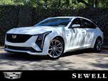 Cadillac CT5 Sport RWD