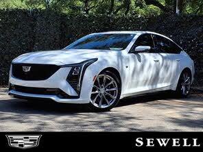 Cadillac CT5 Sport RWD