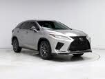 Lexus RX 350 F Sport Handling AWD