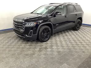 GMC Acadia AT4 AWD