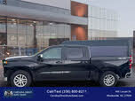 Chevrolet Silverado 1500 LT Crew Cab 4WD