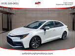 Toyota Corolla SE FWD