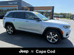 Jeep Grand Cherokee 4xe 4WD