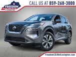 Nissan Rogue SV AWD
