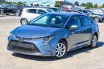 Toyota Corolla LE FWD